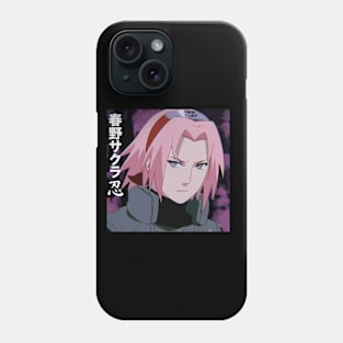 SakuraChan Phone Case