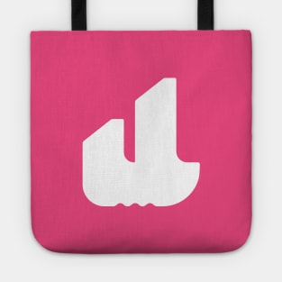 Abstract City Light Tote