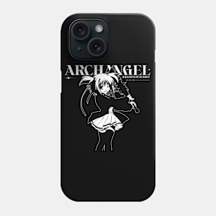 ARCHANGEL OF SHIMOKITAZAWA Phone Case