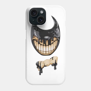 Bendy And The Dark Revival Phone Case