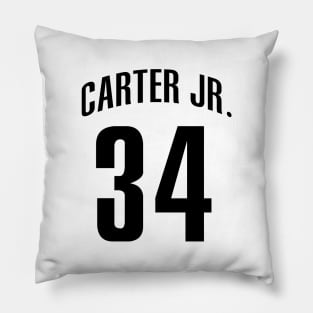 Orlando Magic - Wendell Carter Jr Pillow