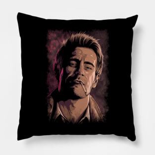 JOHN CONSTANTINE HELLBLAZER Pillow