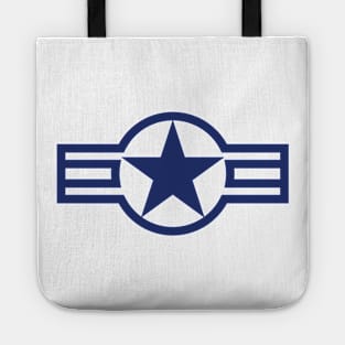 Mod.17 US Air Force USAF Air Corps Tote