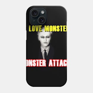 Carnival Of Souls Phone Case