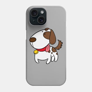 Cute Dog lover Phone Case