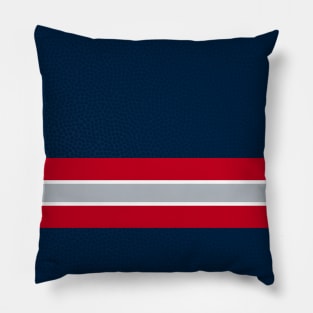 The Patriots Pillow