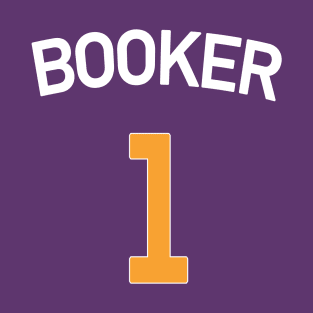 Devin Booker T-Shirt