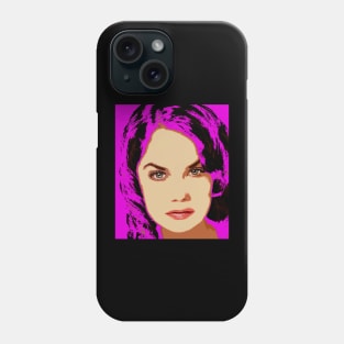 ruth wilson Phone Case