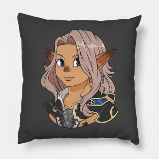 Pip Pillow