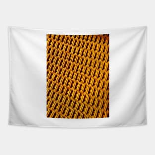 Amber Weave Tapestry