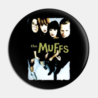 The Muffsss Pin