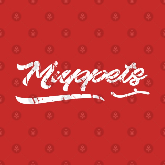 muppets by newwave2022