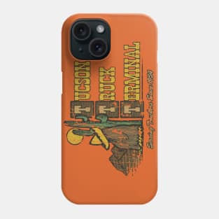 Tucson Truck Terminal 1954 Phone Case