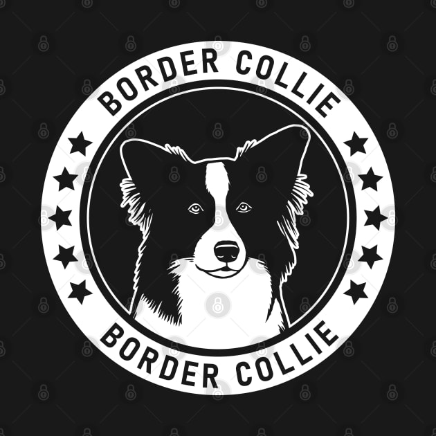 Border Collie Fan Gift by millersye