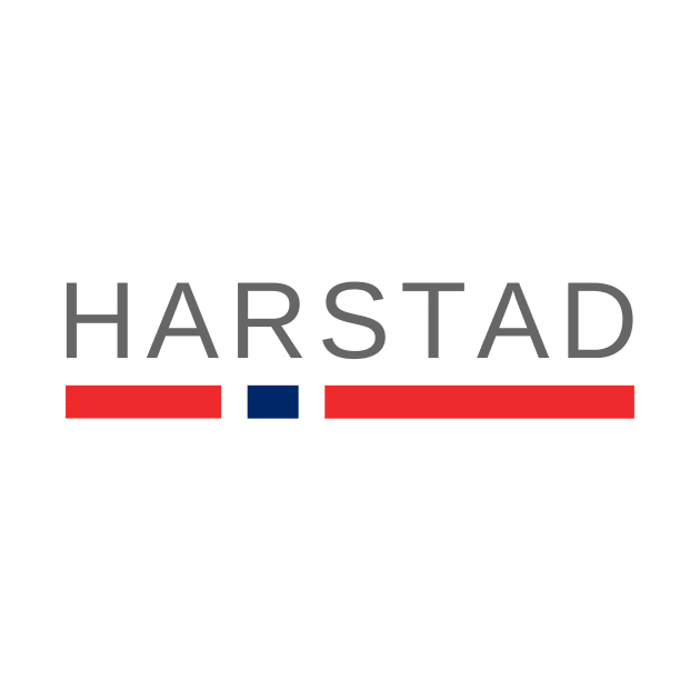 Harstad Norway by tshirtsnorway