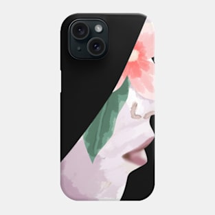 BEAUTIFUL WOMAN #1 Phone Case