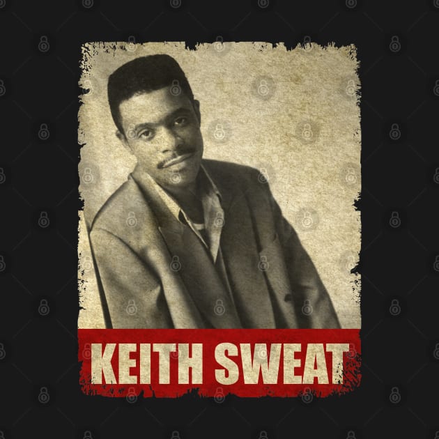 Keith Sweat - NEW RETRO STYLE by FREEDOM FIGHTER PROD