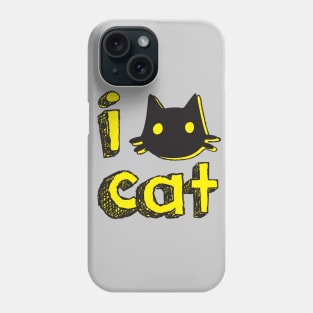 Cat Lovers Phone Case