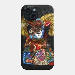 Mountain Ram 1 Phone Case