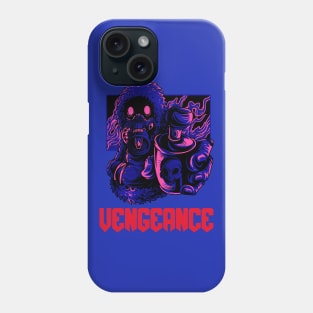 Vengeance Phone Case