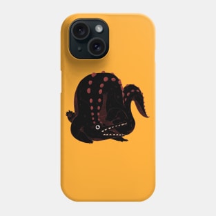 Fat Gator Phone Case