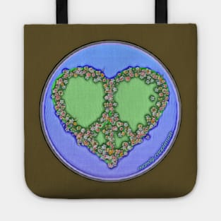 Seeds to Blooms Tote