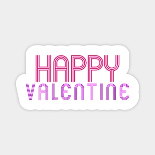 valentine's day love Magnet