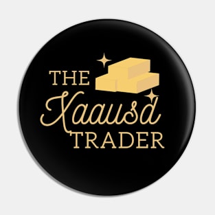 The Xaausd Trader! Pin