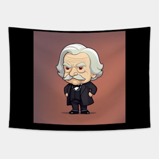 David Lloyd George Tapestry