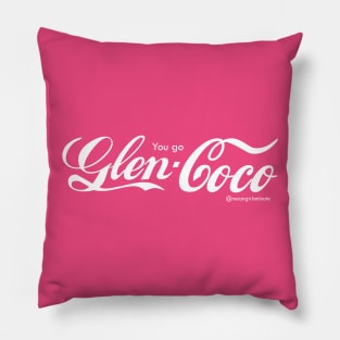 You go Glen Coco Pillow