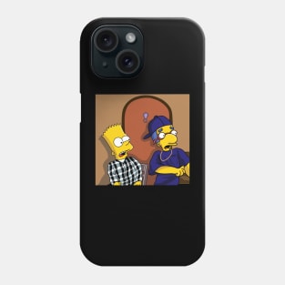 Daaaaamn Phone Case