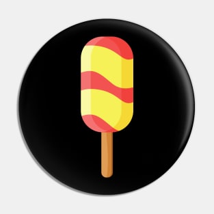 Deliciouse Ice Cream Stick Pin