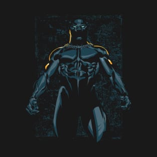 T'Challa T-Shirt