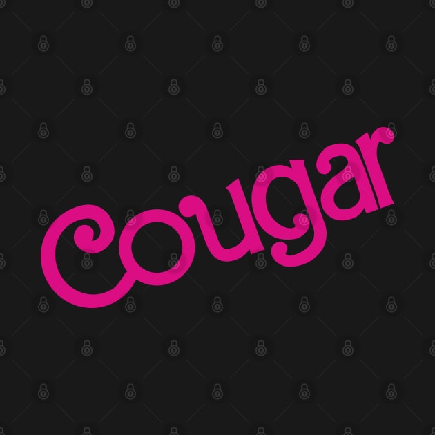 Barbie Cougar by byb