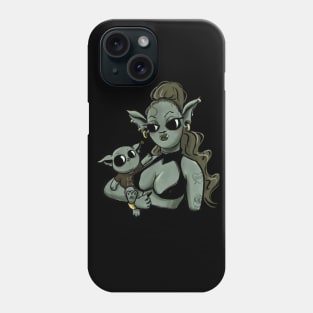 Goblins Phone Case