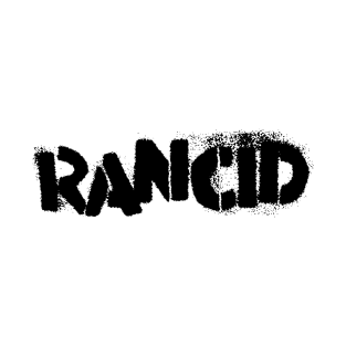 Rancid 1 T-Shirt