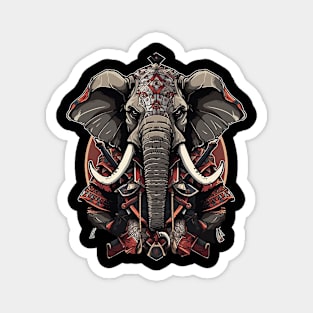 elephant Magnet