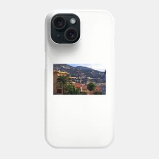 Villefranche Phone Case