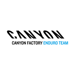 ''CANYON'' T-Shirt