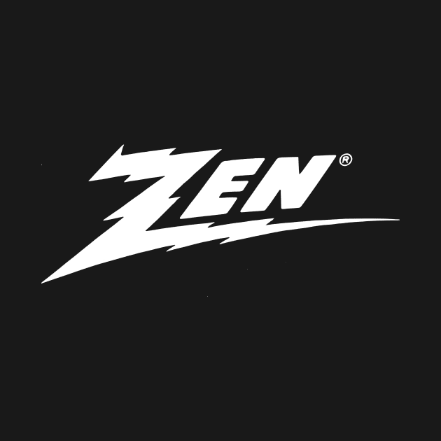 Zen by HMK StereoType