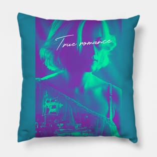 True Romance Pillow