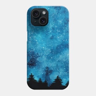 Night Phone Case