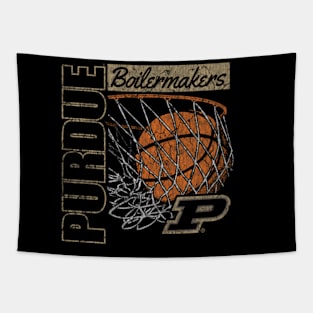 purdue long sleeve Tapestry