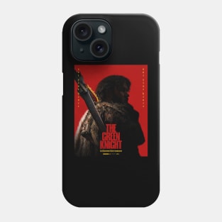 Finding Something Phone Case