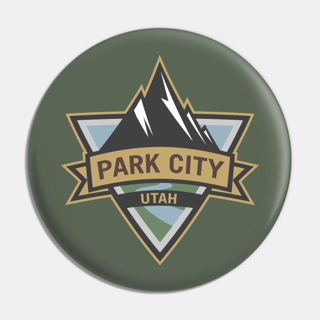 Park City, Utah Pin by hobrath