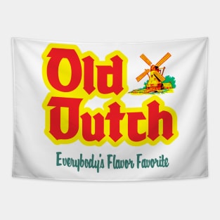 Old Dutch Tapestry