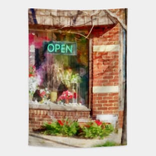 Metuchen, NJ - Christmas Wreathes For Sale Tapestry