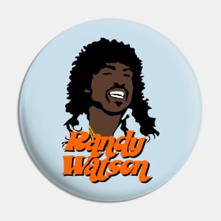 Randy Waston Pin