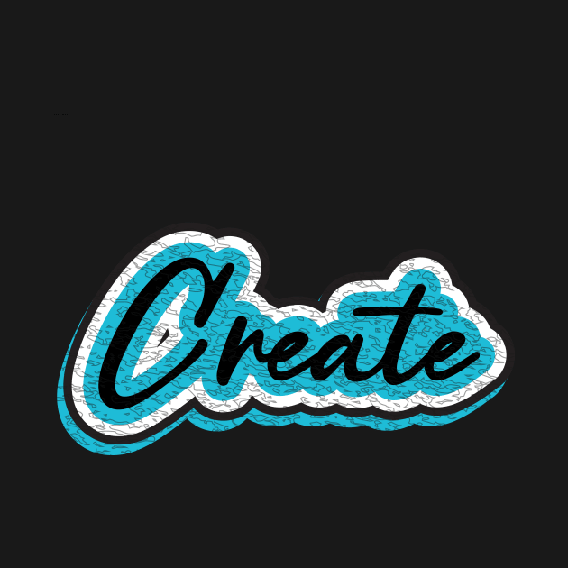 Create by T-Shirt Attires