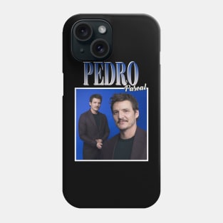 Pedro Pascal Phone Case